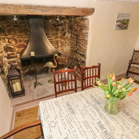 Fisherman'S Cottage Saint Ishmaels  Exterior foto